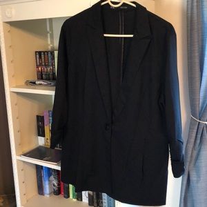 Maurice’s Blazer